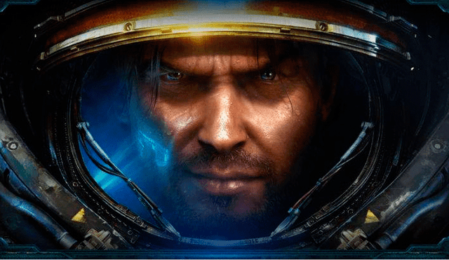 StarCraft 2 ya está disponible para jugar gratis [VIDEO]