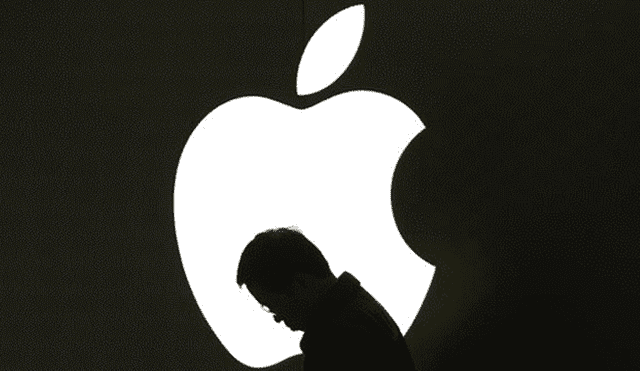 Apple irá a juicio por monopolio