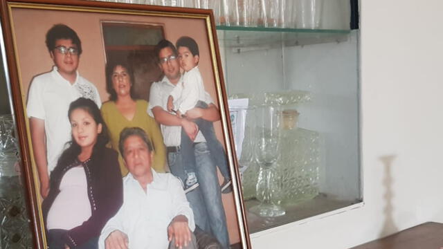 Padres de Solsiret Rodríguez piden justicia para su hija tras encontrar sus restos [VIDEO]