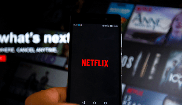 Netflix espera aumentar las suscripciones en los próximos meses.