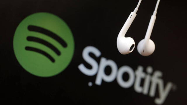 Spotify: Aplicación permitirá descargar hasta 10,000 canciones para escuchar sin conexión