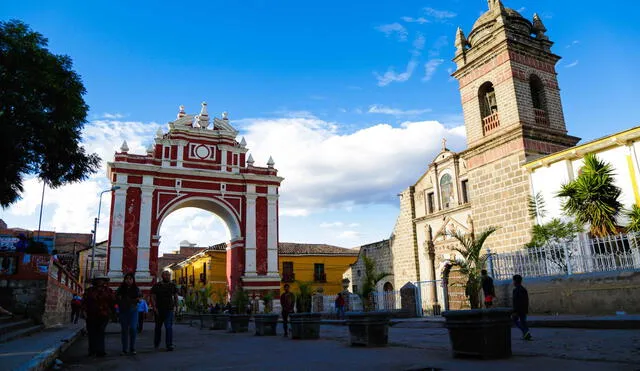 Ayacucho: el turismo se redujo por paro en contra de la corrupción