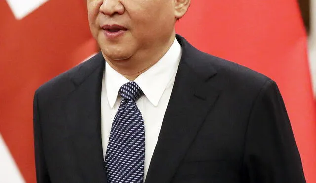 Pedido para eliminar límite de dos mandatos favorece a Xi