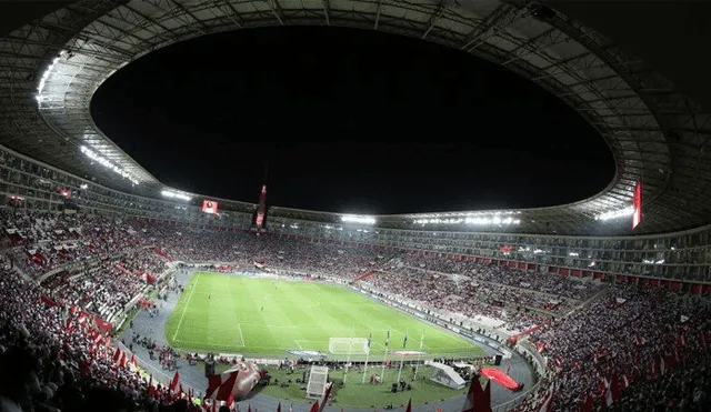 ¿Por qué la Conmebol retiró la sede de la Copa Sudamericana a Perú? [VIDEO]