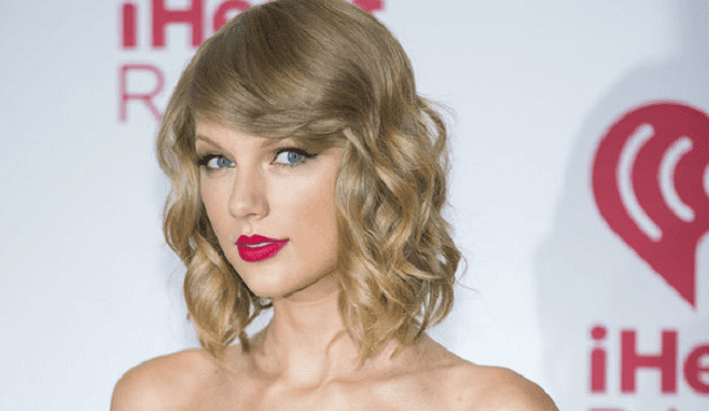Taylor Swift: cantante reaparece en redes sociales para dar esta noticia a su fans