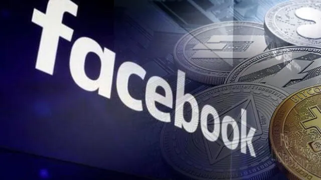 Facebook se asocia con grandes compañías para sacar su propia criptomoneda [FOTOS]