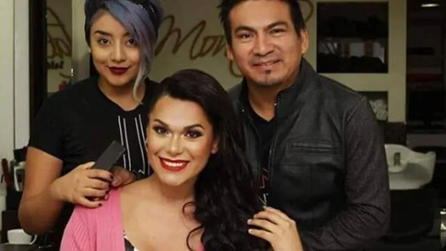 Modelo Dayana Valenzuela causa furor al presentar a su novio en redes