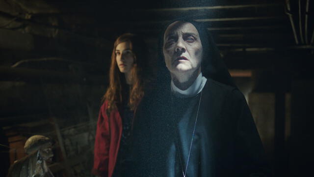 Netflix: 'Verónica' la película de terror basada en hechos reales