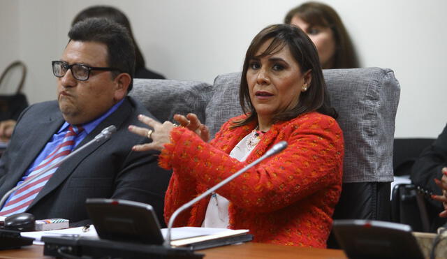 Municipio de Lima paga defensa legal de Zegarra