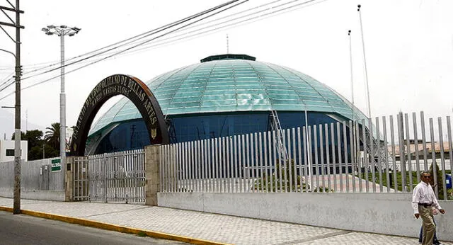 Municipio de Arequipa le quita la administración de locales ediles a Emecsa