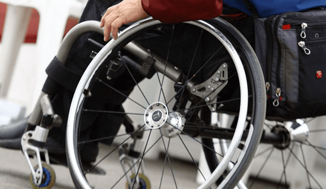 Patinetas y sillas de ruedas no requieren de SOAT o placa de rodaje 