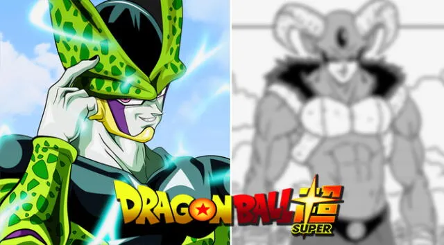 Dragon Ball: El devorador de mundos usa una vieja confiable. Créditos: Composición.