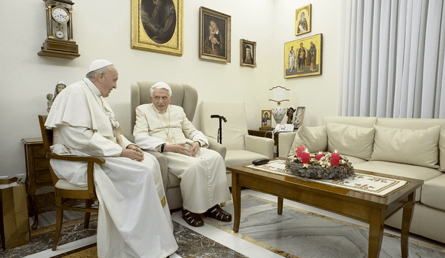Ultimátum del Papa a abusadores: “Sus crímenes no quedarán impunes”
