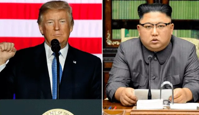 Donald Trump y otra amenaza a Corea del Norte: "Haremos lo que debe hacerse"