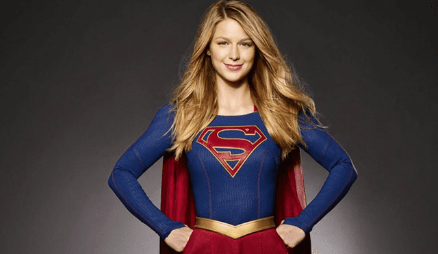 Supergirl: 'Dreamer', la primera superheroína transexual en aparecer en la TV