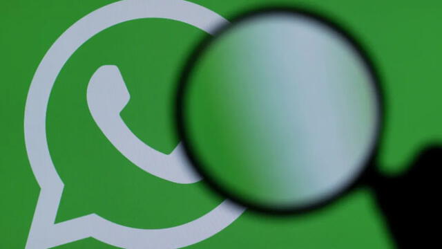 Facebook trabaja en una herramienta para leer los mensajes de WhatsApp.