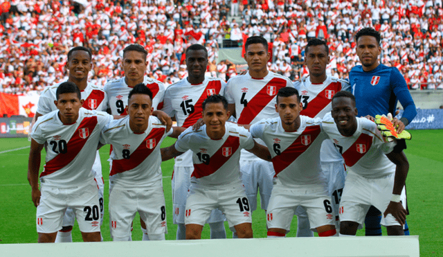 ¿La selección peruana es hispter? la revista Esquire lo indica