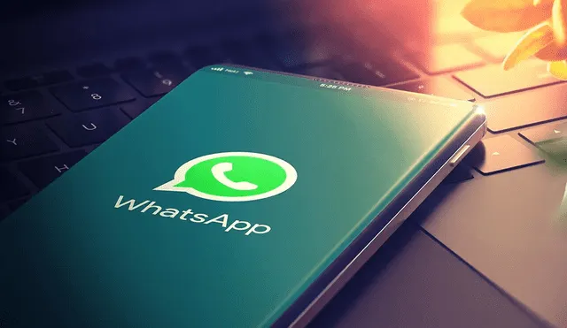 Entre la variedad de funciones que ofrece WhatsApp, existe la opción para crear GIF. Foto: Tashatuvango