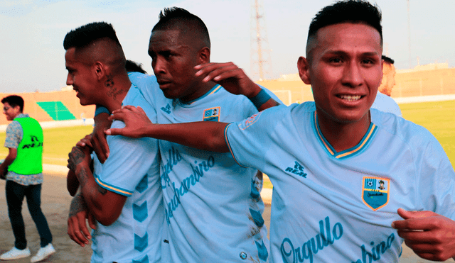 Jugadores del Deportivo Llacuabamba se escondieron en camión para no ser agredidos [VIDEO] 