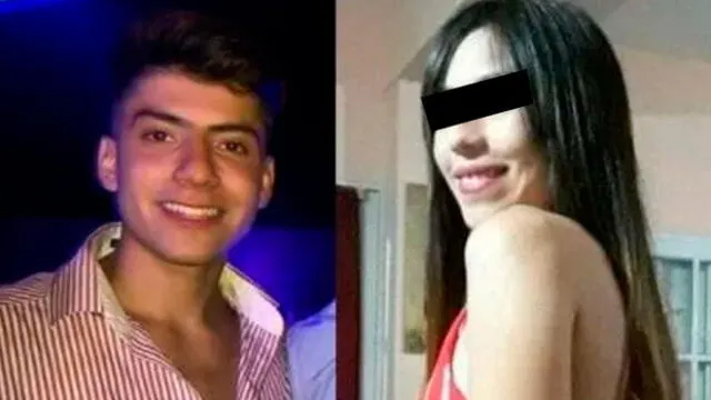 Confirman que mujer descuartizada y quemada por su pareja no estaba embarazada [VIDEO]