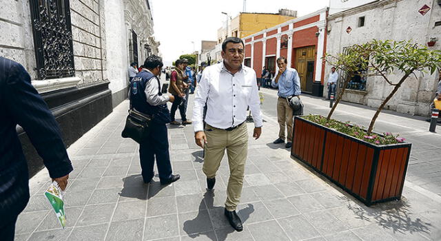 Gobierno Regional de Arequipa ahora respalda el cambio tecnológico en Majes Siguas II