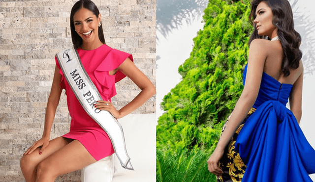 Miss Universo 2018: Romina Lozano expone secretos del show previo a su presentación