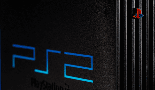 Sony revela secreto de PlayStation 2, luego de 20 años.