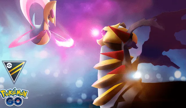 Pokémon GO da inicio a la Liga Ultra Ball en la Liga de Combates GO.