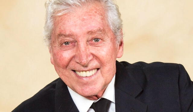 Osvaldo Cattone temió por su vida tras sufrir una prostatitis aguda. Foto: Osvaldo Cattone Facebook