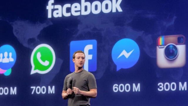 El gigante de las redes sociales, Facebook, será otro de los grandes ausentes en el Mobile World Congress.