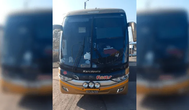 Detienen a extranjeros en Tumbes-