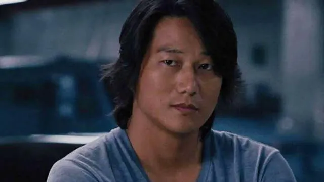 Sung Kang vuelve a la franquicia Fast and Furious