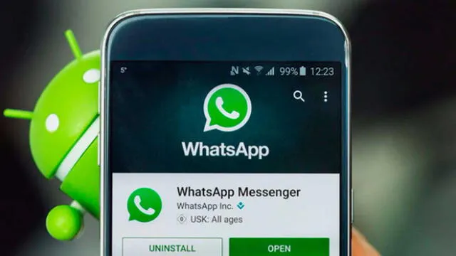 WhatsApp: descubren falla de seguridad que habilita leer y modificar los mensajes enviados 