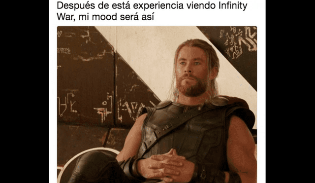 Avengers Endgame: mira los mejores memes de todas las películas de Los Vengadores 