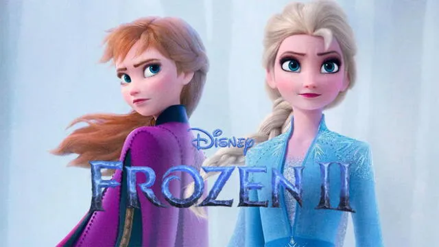 Frozen 2 nos dejó más de una incógnita sobre su final y su verdadero significado - Fuente: Disney