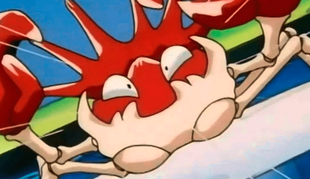 Pokémon Espada y Escudo confirma la existencia de un pokémon Canibal
