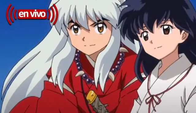 Hanyo no Yashahime trae de vuelta a Inuyasha a la televisión. Foto: Viz media