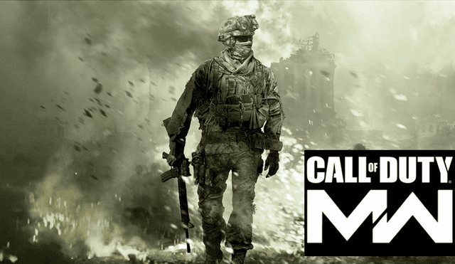 Call of Duty Modern Warfare: ¿Dónde y cuándo ver el tráiler de presentación del nuevo CoD?