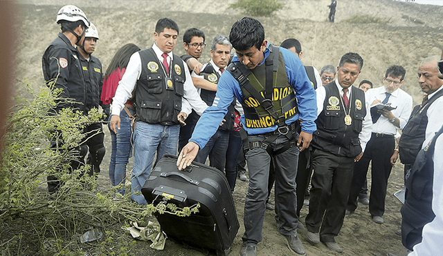 Los rasgos que muestra un potencial feminicida