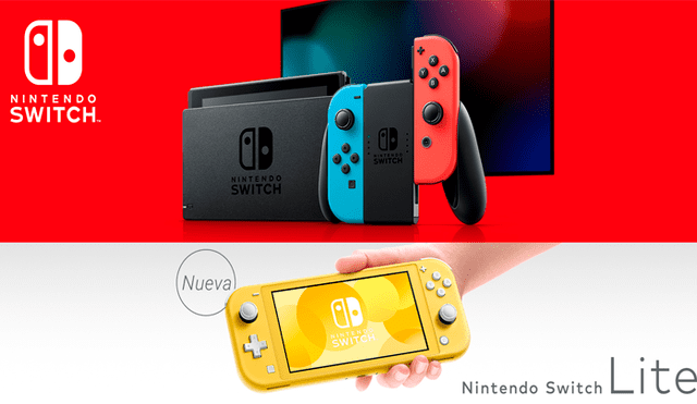 Nintendo es demandado por fallas en sus mandos Joy-Con