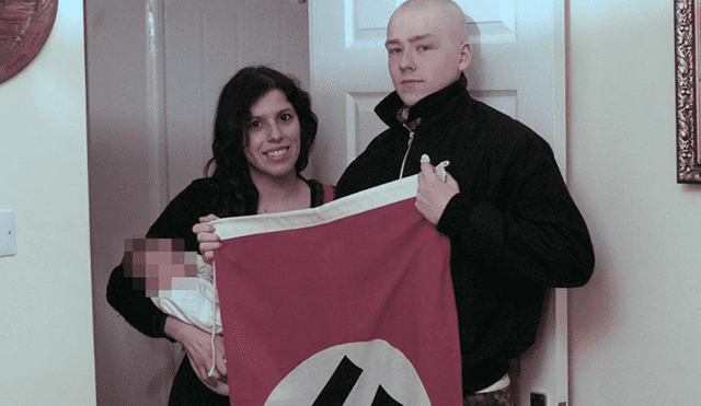 Reino Unido: le pusieron ‘Adolf’ a su bebé en honor a Hitler y serán condenados