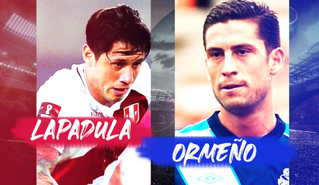En la última fecha FIFA, Gianluca Lapadula fue convocado a la selección peruana por primera vez. Foto: GLR/Giselle Ramos