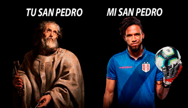 La selección peruana perdió por la mínima ante su similar de Uruguay y, rápidamente, los divertidos memes se hicieron presente en las redes sociales.