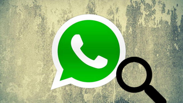 Ahora será más fácil encontrar un mensaje pasado en WhatsApp.