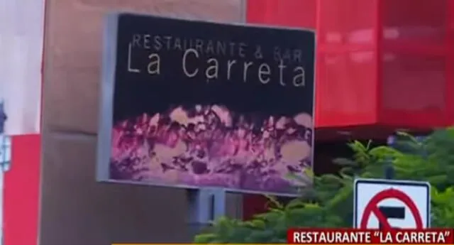 Socios y extrabajadores de La Carreta denuncian a los dueños por fraude tributario