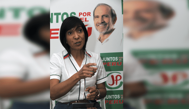 Janet Cubas: "La ordenanza que amplía el anillo víal a mototaxistas hay que revisarla" [Entrevista]