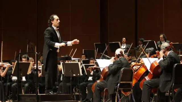 Orquesta Sinfónica Nacional celebra 80 años con concierto gratuito 