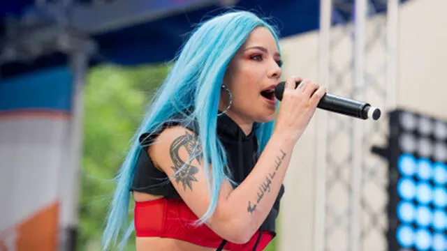 Halsey