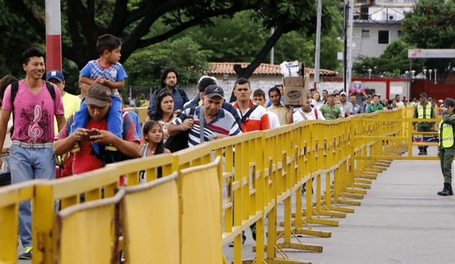 Congresistas de América Latina analizarán la crisis de Venezuela en Colombia