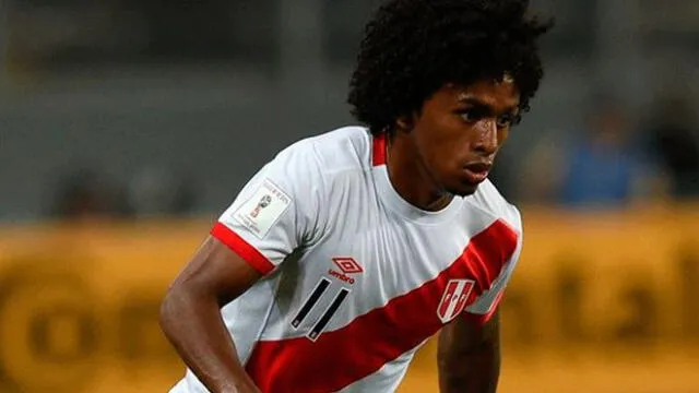 Perú vs. Argentina: Familiares de Yordy Reyna le envían buenas vibras desde Chiclayo [VIDEO]
